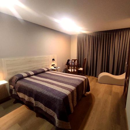 Motel Latino Llanera  Εξωτερικό φωτογραφία