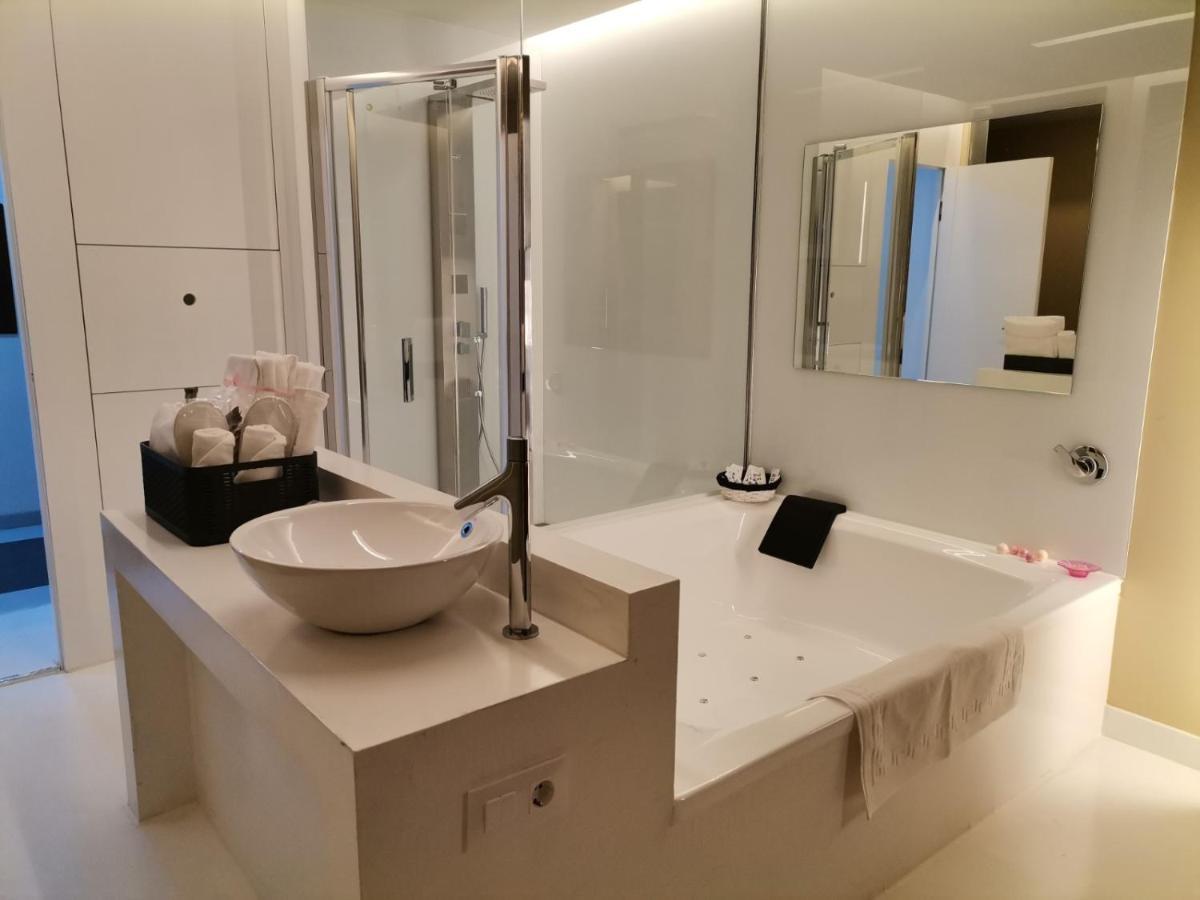 Motel Latino Llanera  Εξωτερικό φωτογραφία