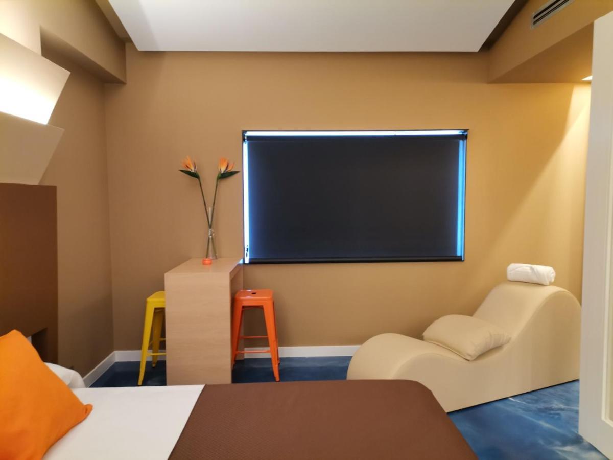 Motel Latino Llanera  Εξωτερικό φωτογραφία