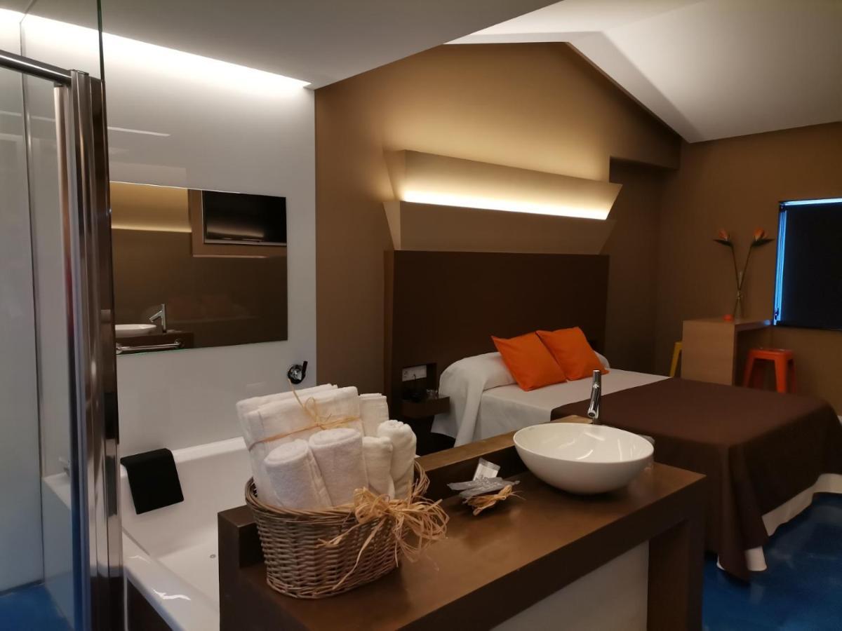 Motel Latino Llanera  Εξωτερικό φωτογραφία