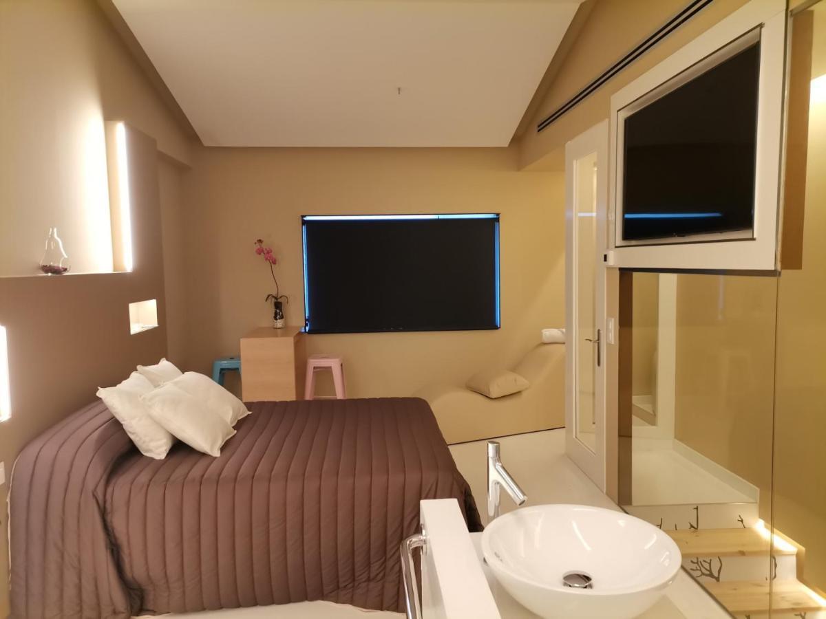 Motel Latino Llanera  Εξωτερικό φωτογραφία