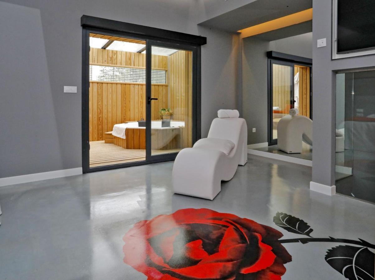 Motel Latino Llanera  Εξωτερικό φωτογραφία