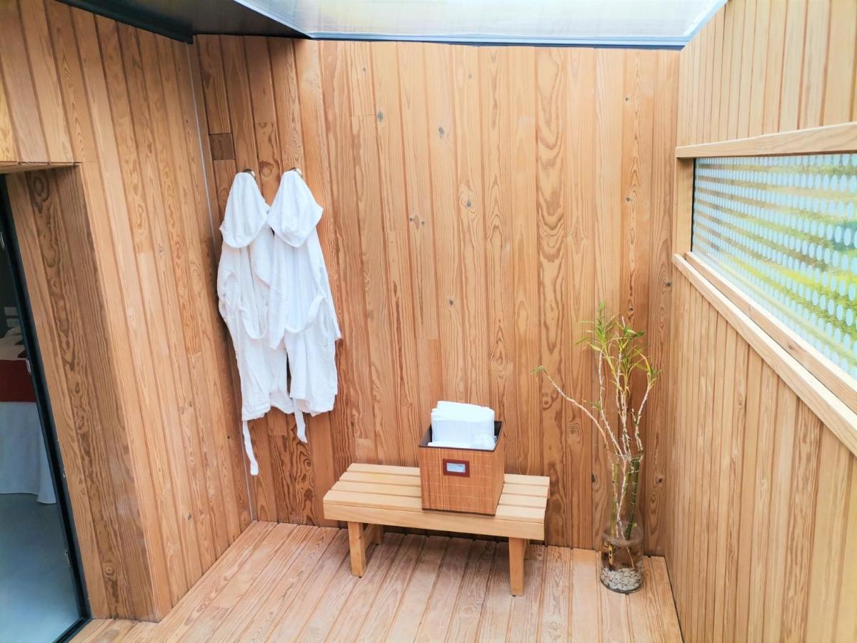 Motel Latino Llanera  Εξωτερικό φωτογραφία