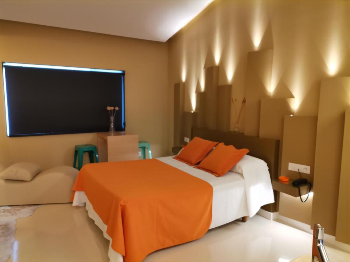 Motel Latino Llanera  Εξωτερικό φωτογραφία
