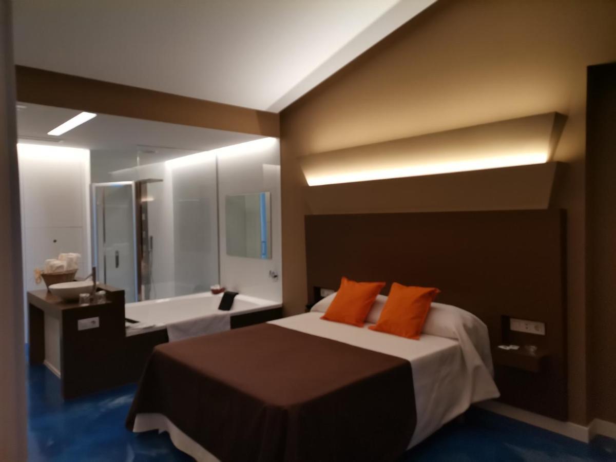 Motel Latino Llanera  Εξωτερικό φωτογραφία
