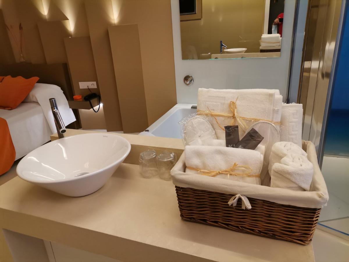 Motel Latino Llanera  Εξωτερικό φωτογραφία
