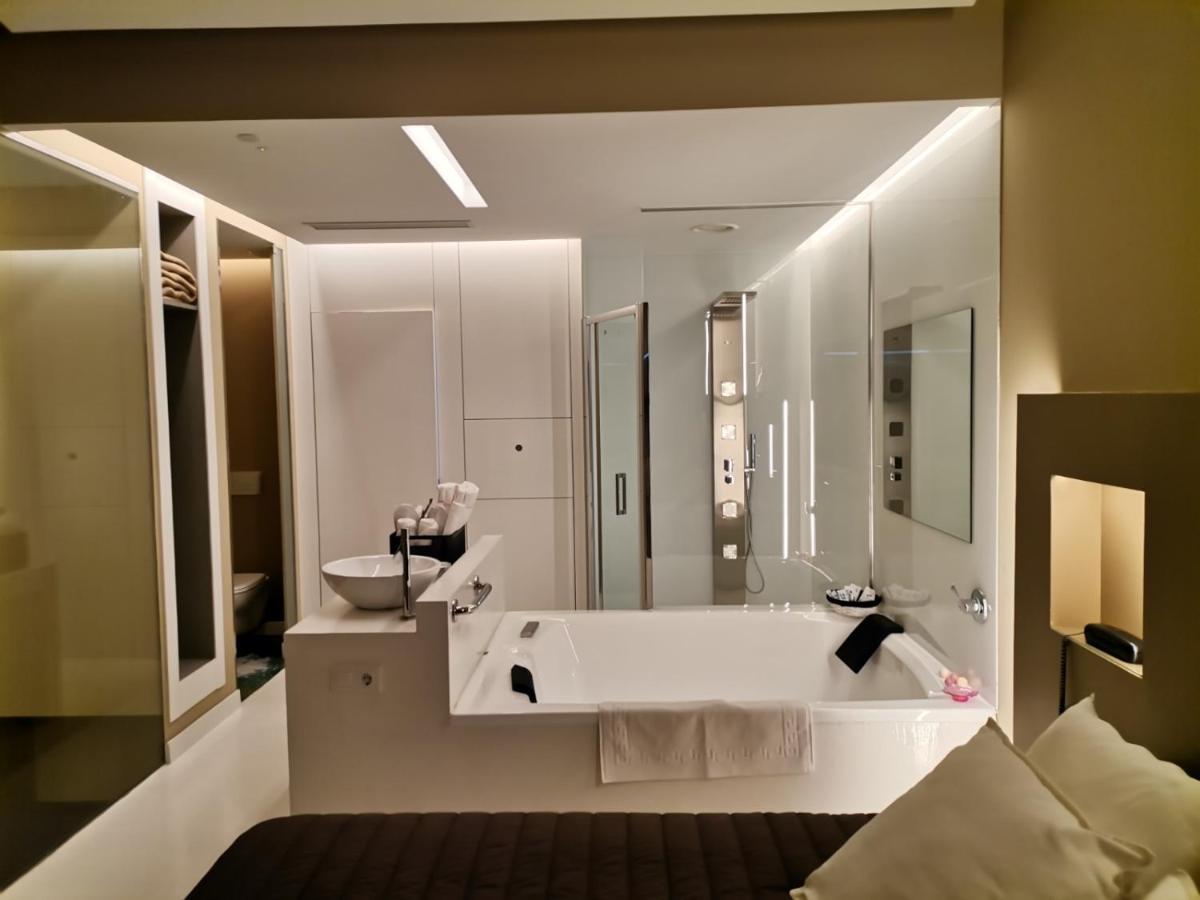 Motel Latino Llanera  Εξωτερικό φωτογραφία