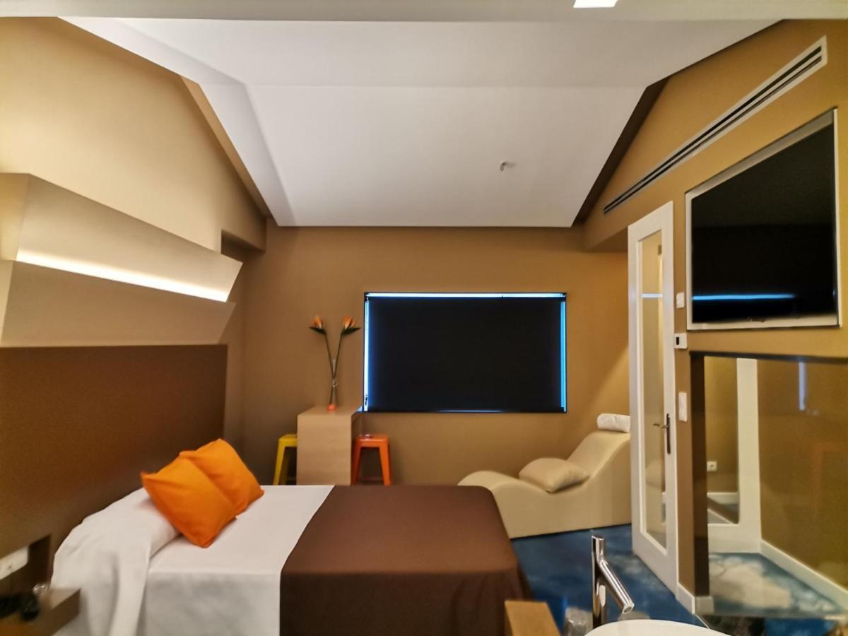 Motel Latino Llanera  Εξωτερικό φωτογραφία