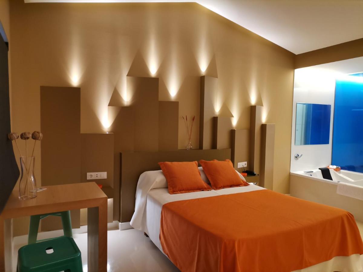 Motel Latino Llanera  Εξωτερικό φωτογραφία