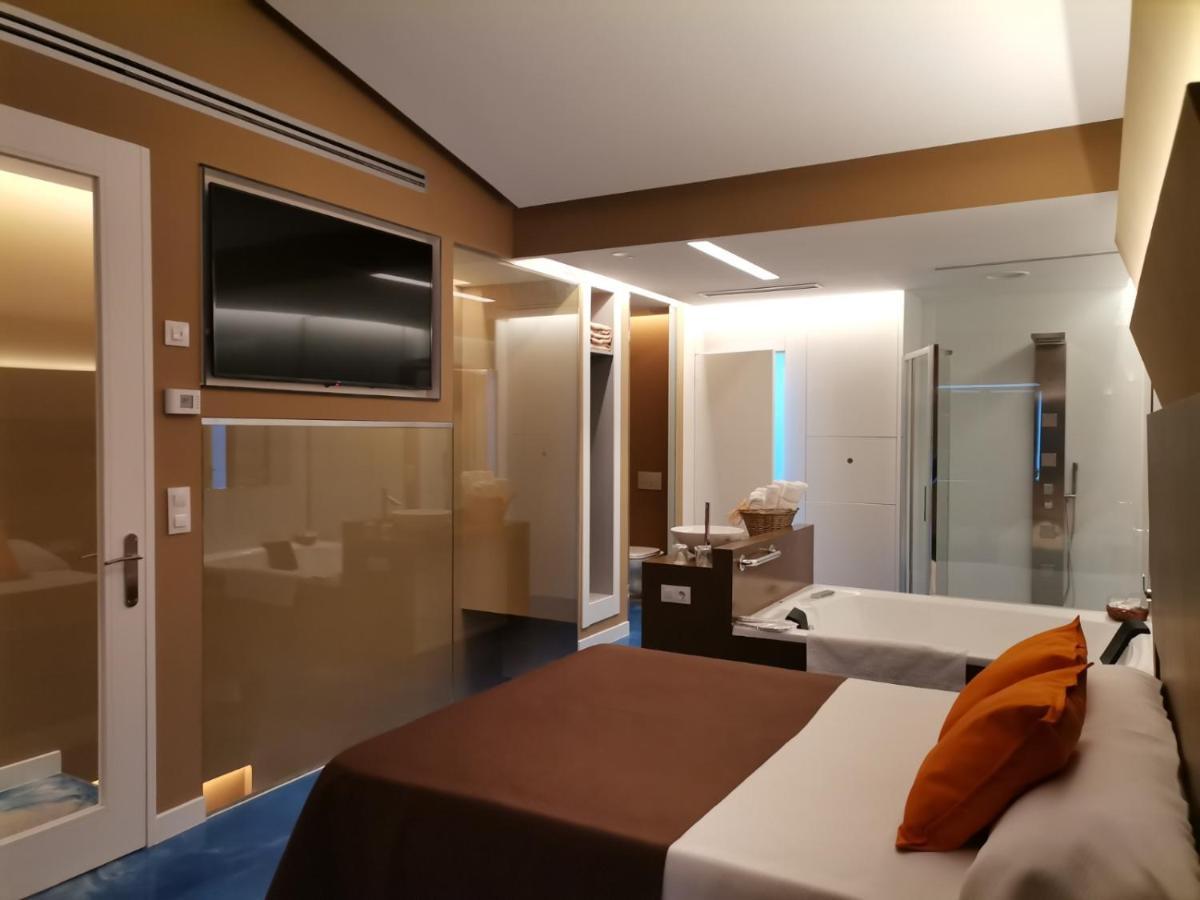 Motel Latino Llanera  Εξωτερικό φωτογραφία
