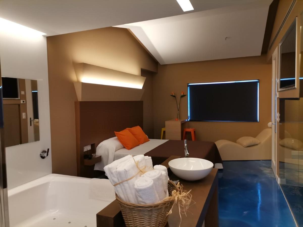 Motel Latino Llanera  Εξωτερικό φωτογραφία