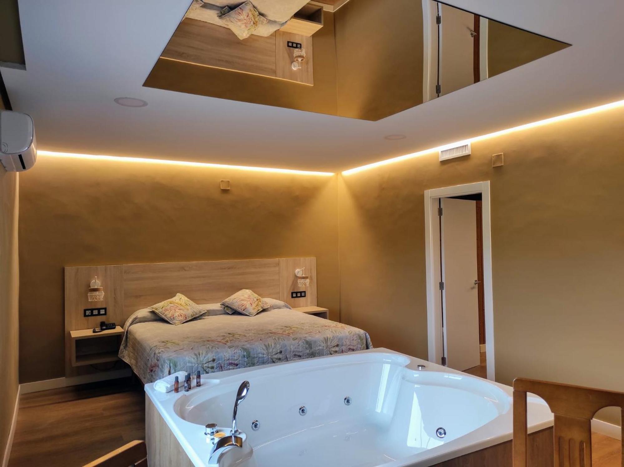 Motel Latino Llanera  Εξωτερικό φωτογραφία