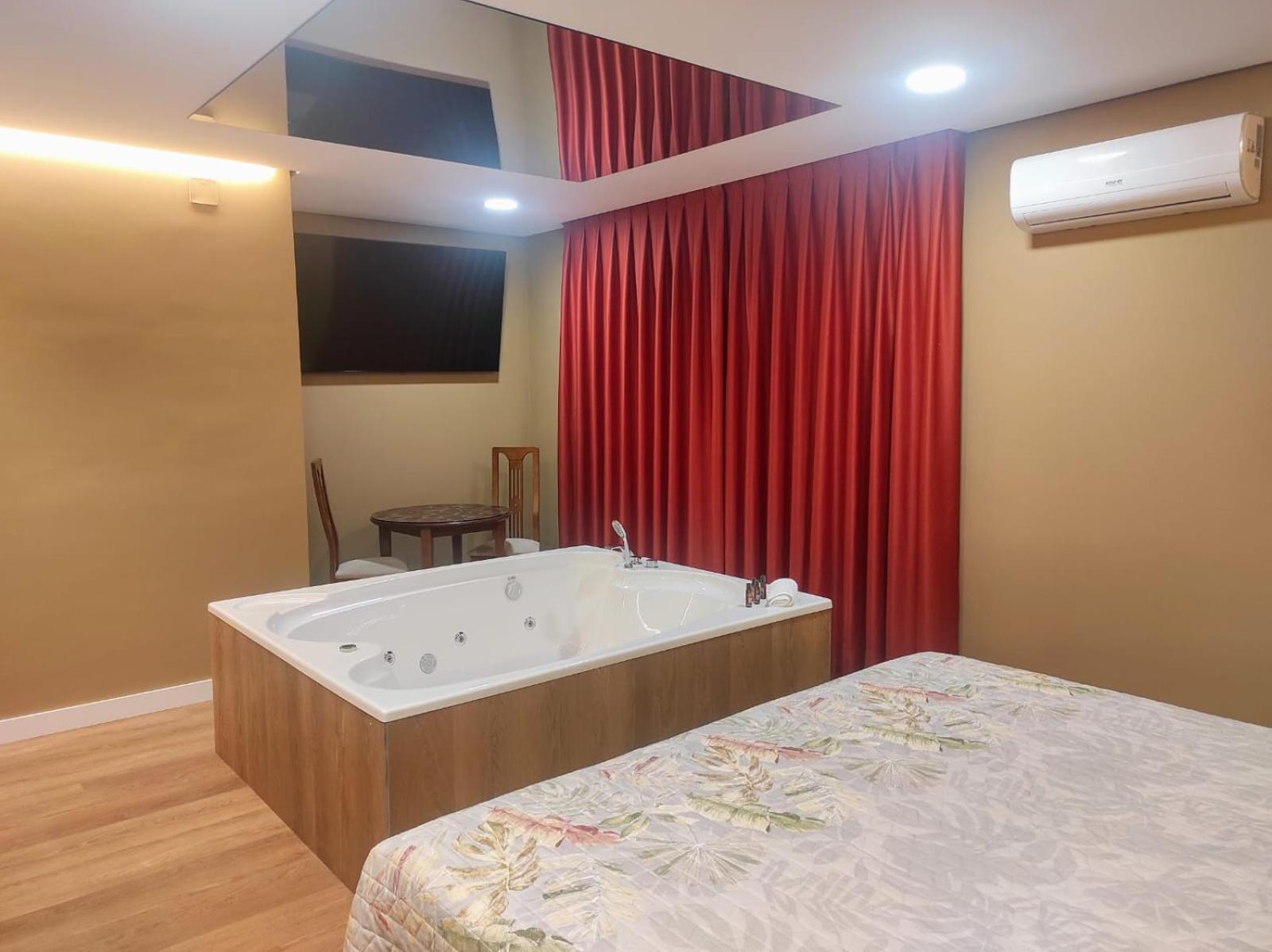 Motel Latino Llanera  Εξωτερικό φωτογραφία
