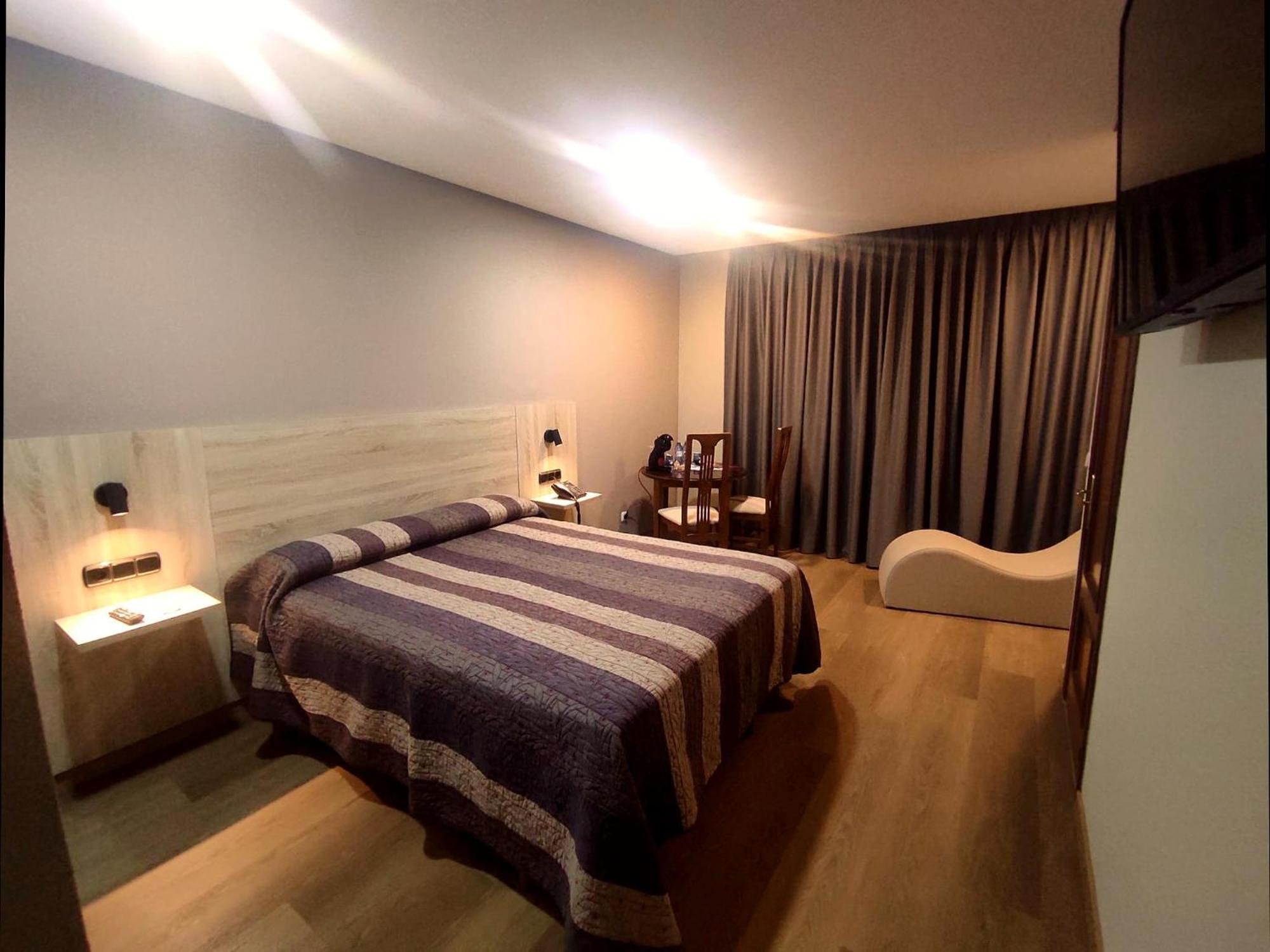 Motel Latino Llanera  Εξωτερικό φωτογραφία