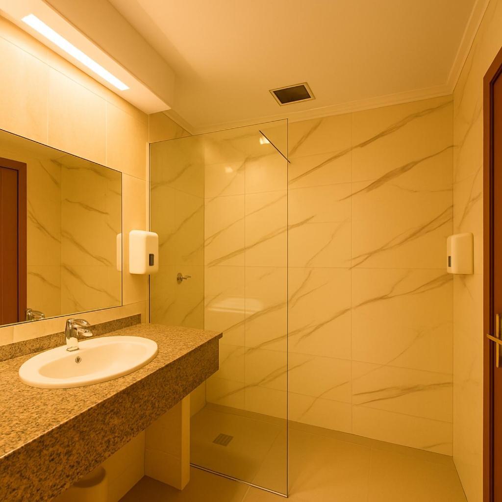 Motel Latino Llanera  Εξωτερικό φωτογραφία