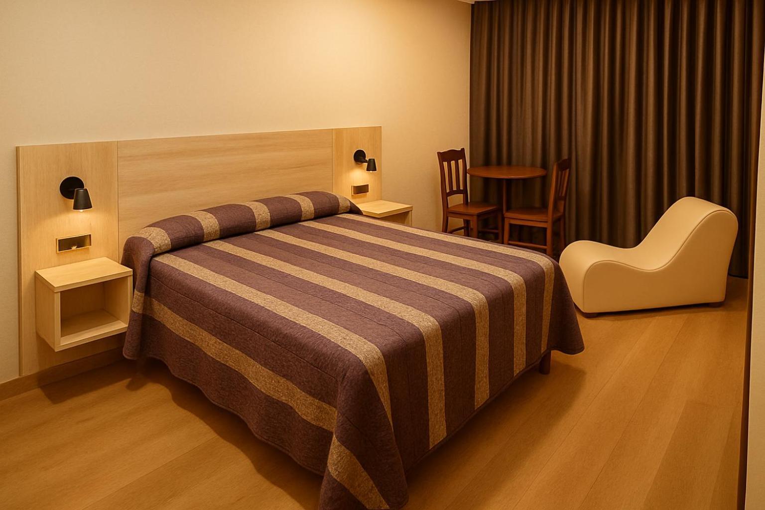 Motel Latino Llanera  Εξωτερικό φωτογραφία