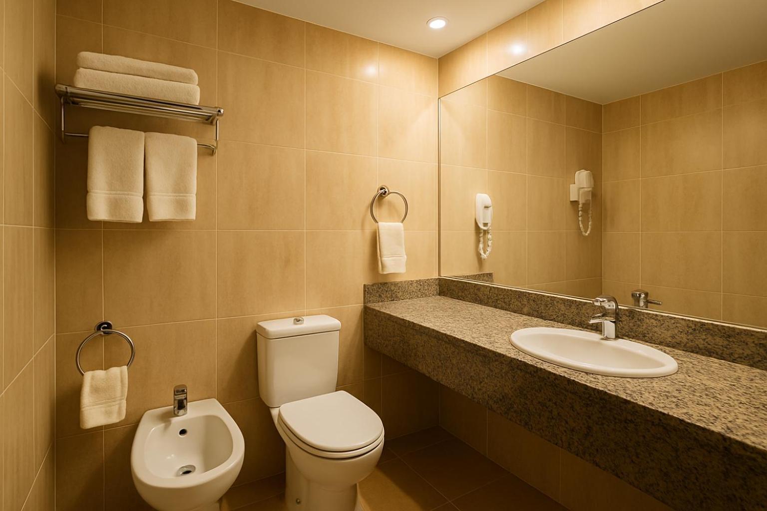 Motel Latino Llanera  Εξωτερικό φωτογραφία