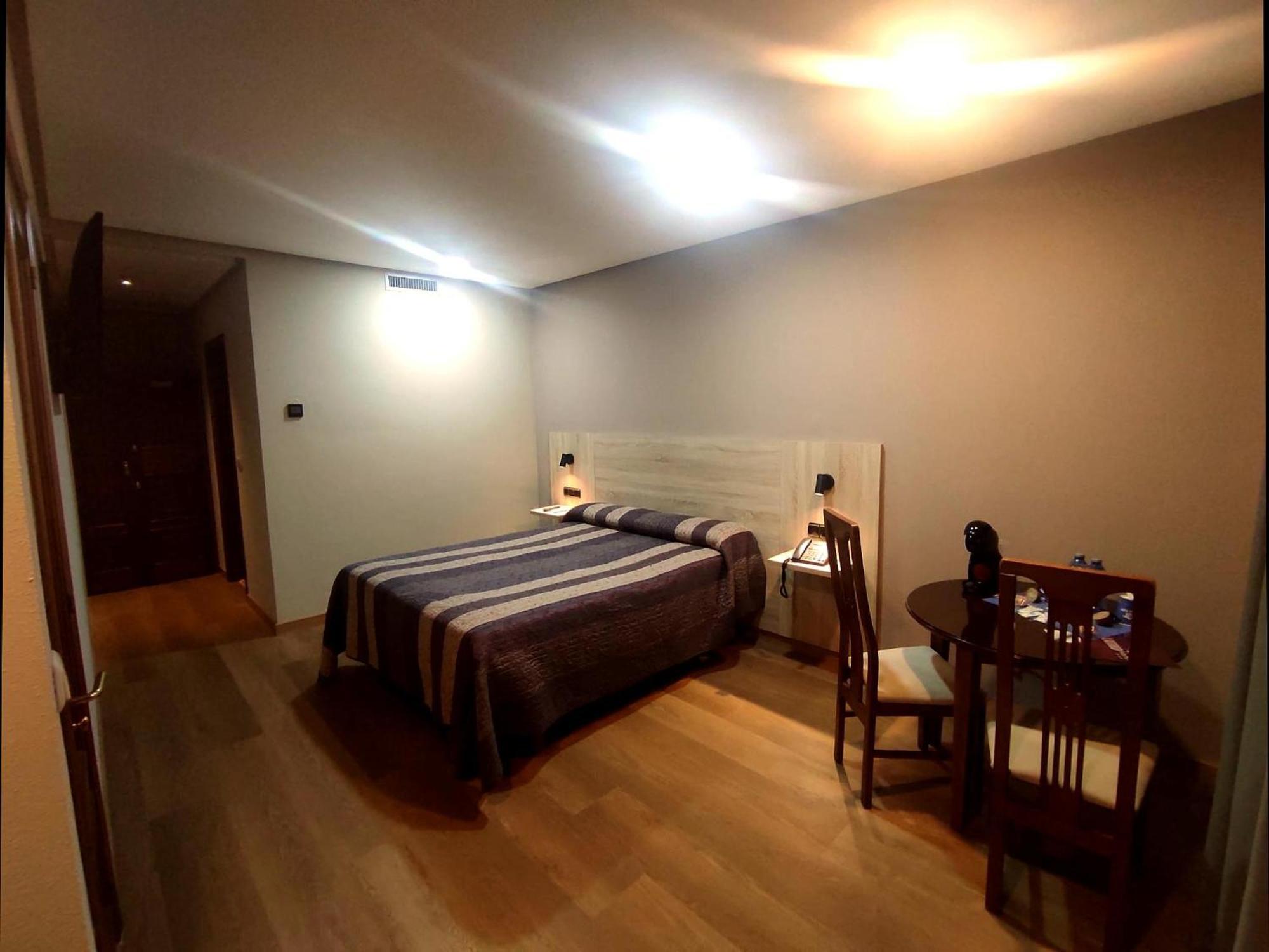 Motel Latino Llanera  Εξωτερικό φωτογραφία